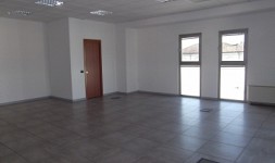 € 550/ms Elegante ufficio in Lodi  U49-13LO